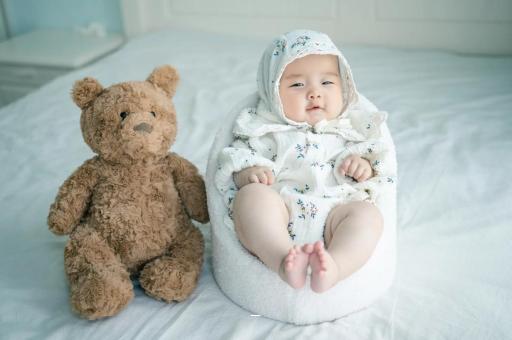 海口宝宝脾气暴躁怎么办